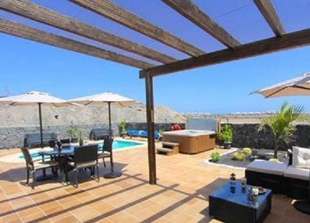 Villa Emma Playa Blanca Playa Blanca (Lanzarote)
