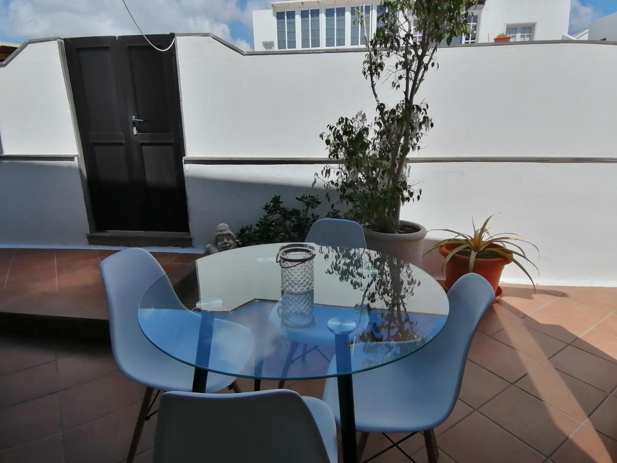 Apartment Casa Fayna Playa Honda Playa Honda (Lanzarote)