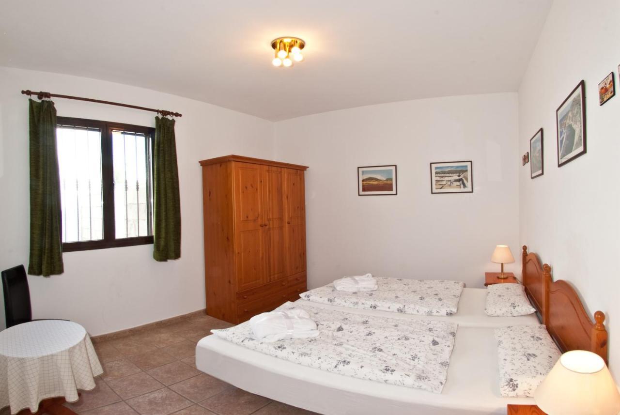 Yuca 13 Villa Costa Teguise