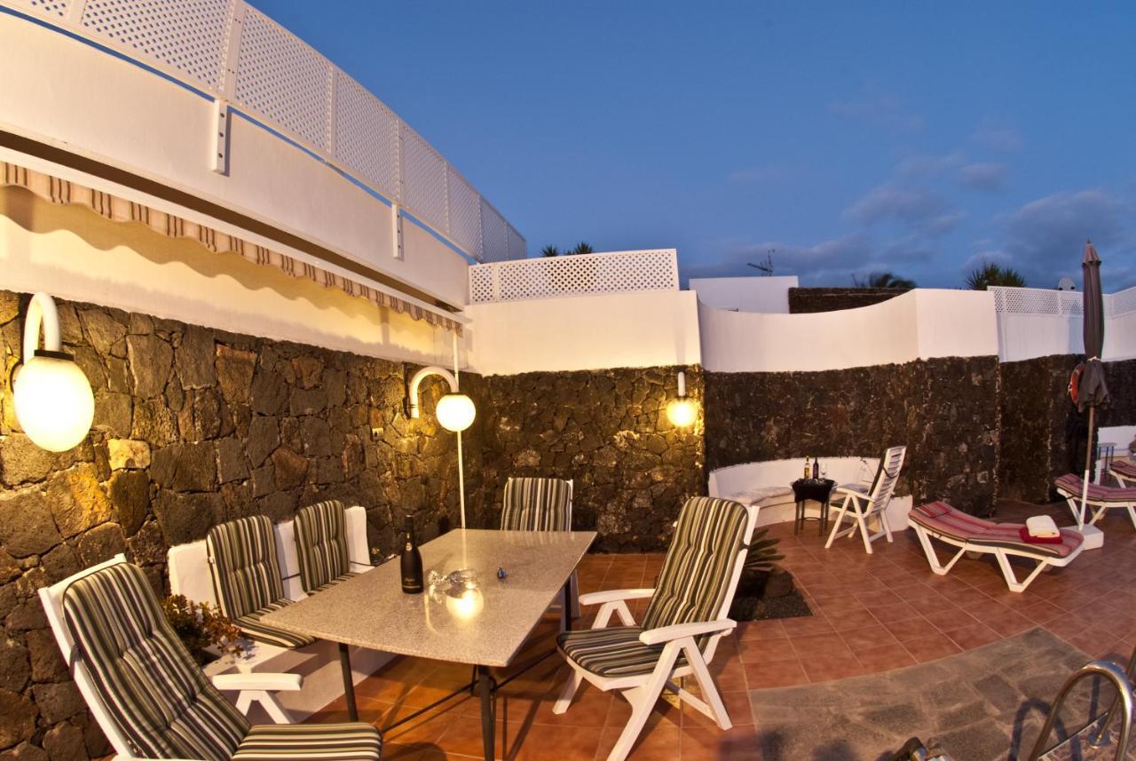 Yuca 13 Villa