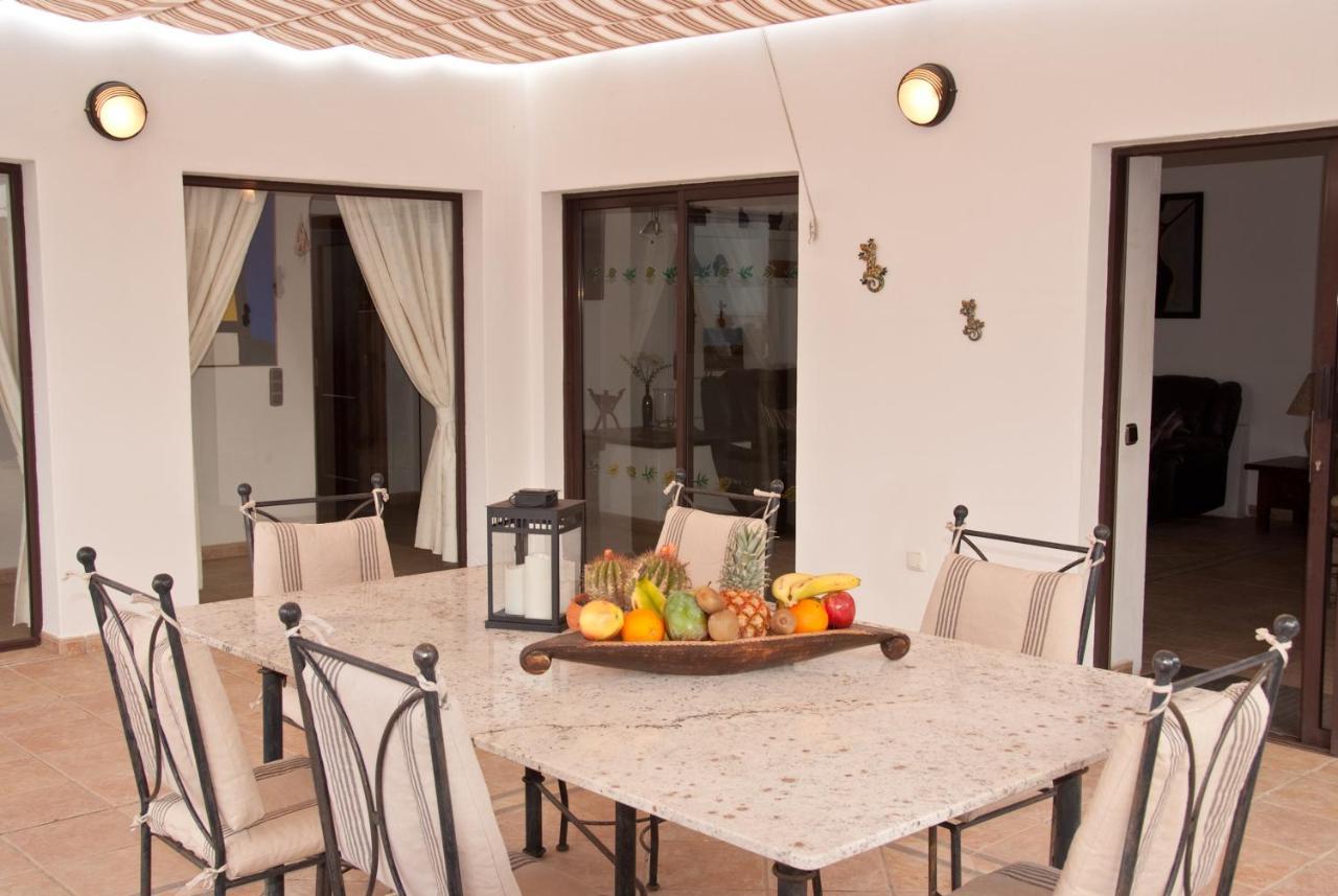 Yuca 13 Villa