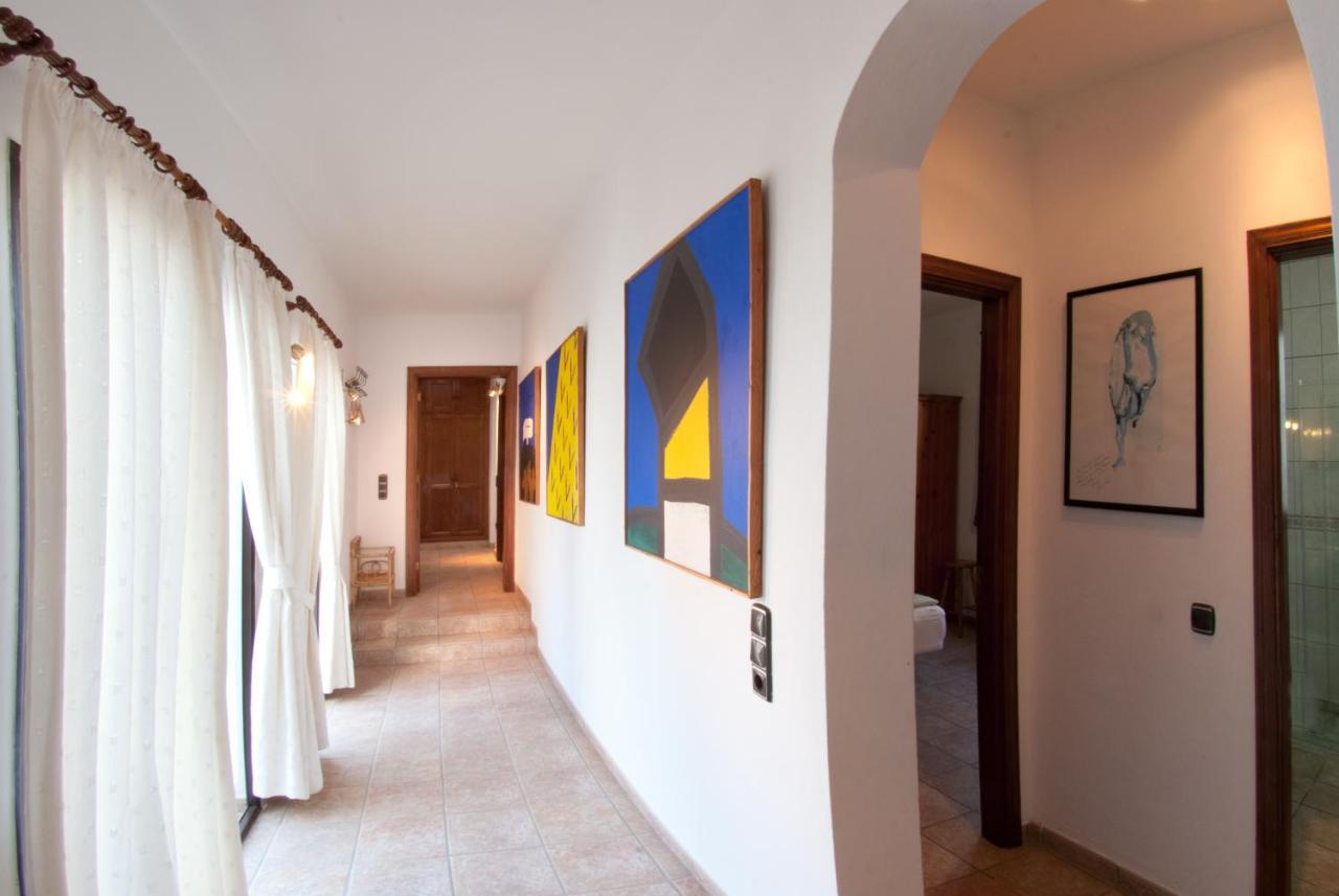 Yuca 13 * Costa Teguise