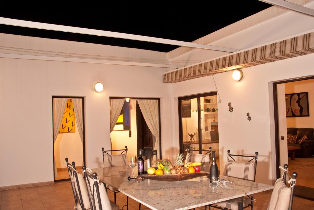 Villa Yuca 13 Costa Teguise