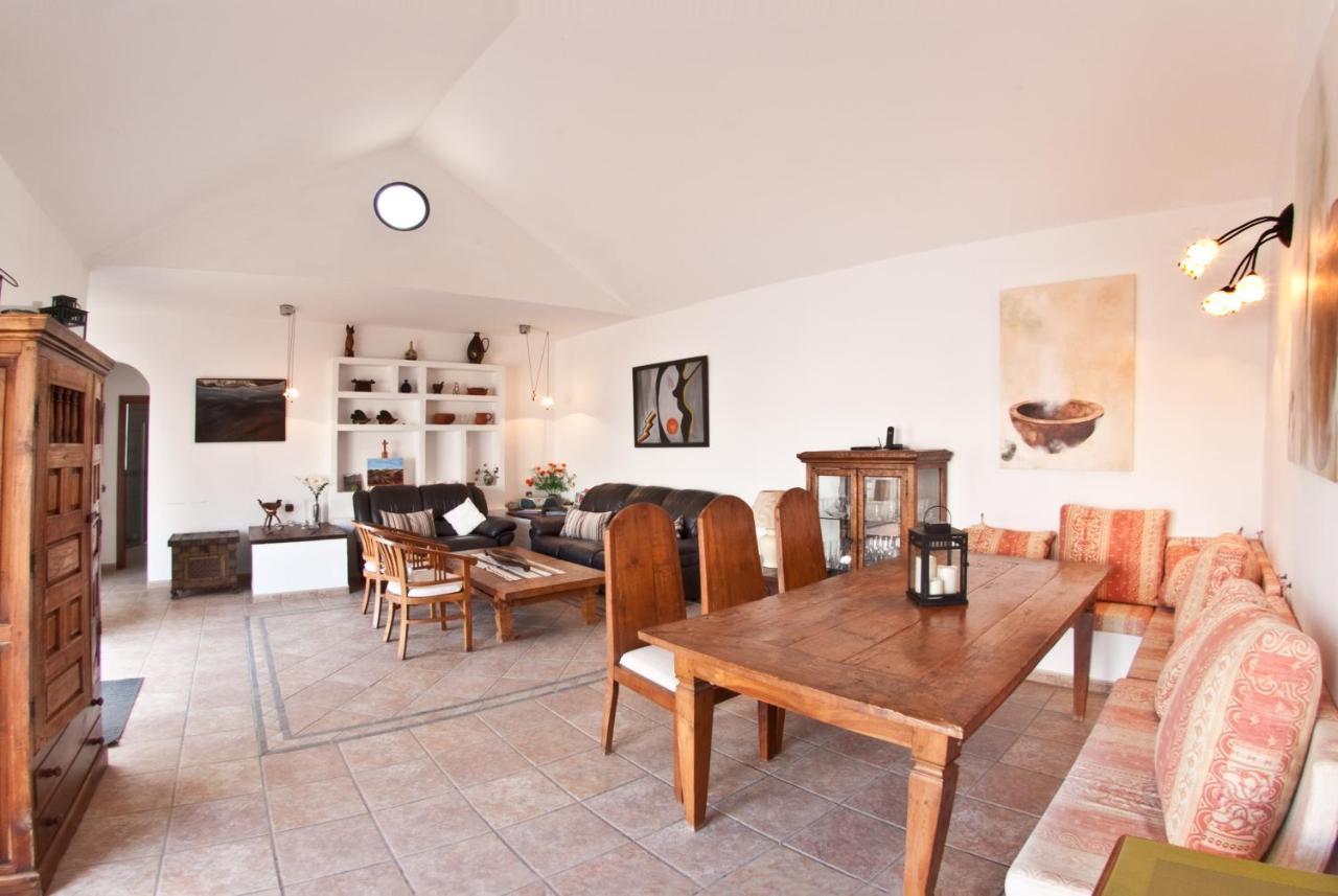 Yuca 13 Villa *