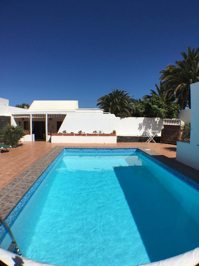 Villa Yuca 13 *