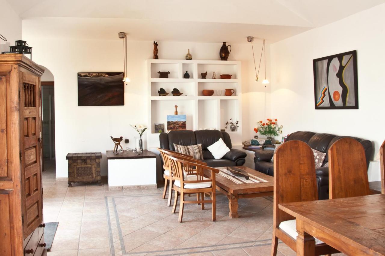 Villa Yuca 13 Costa Teguise