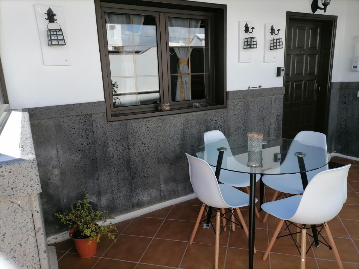 Apartment Casa Fayna Playa Honda