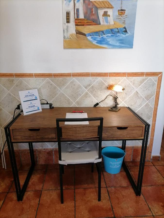 Apartment Casa Fayna Playa Honda