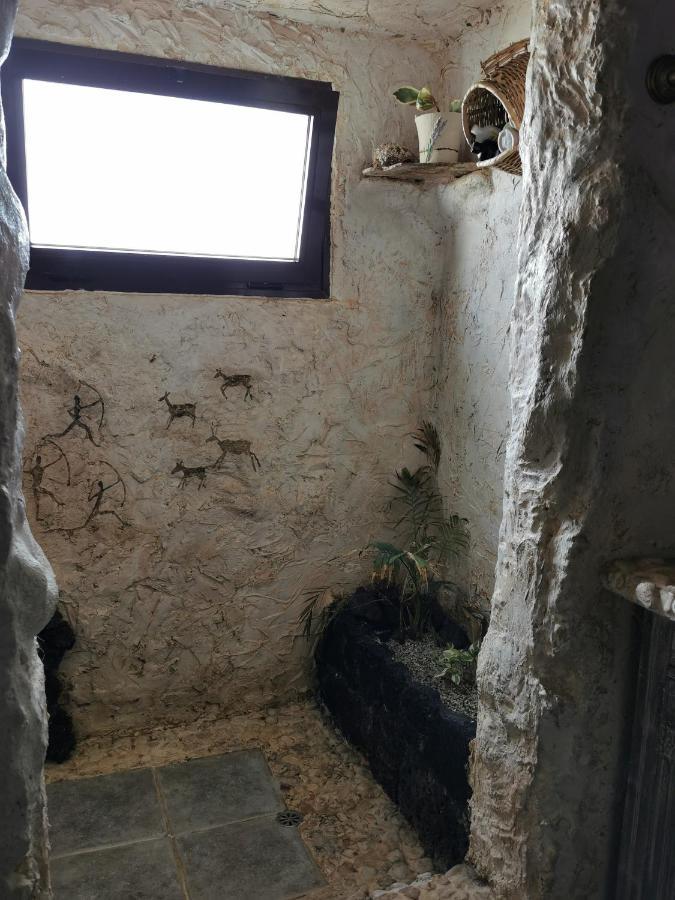Casa De Gato Rustic