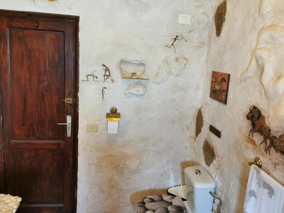 Сasa de vacaciones Casa De Gato Rustic *