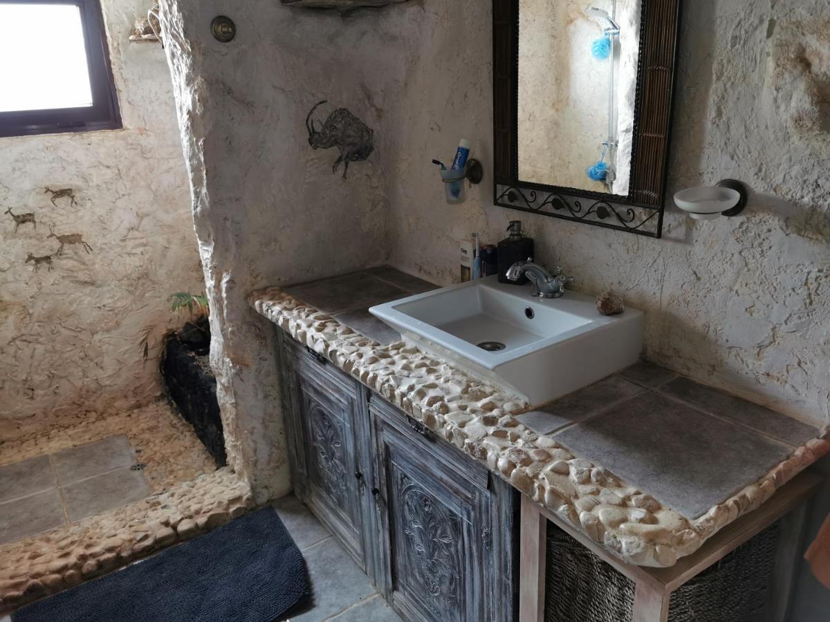 Сasa de vacaciones Casa De Gato Rustic