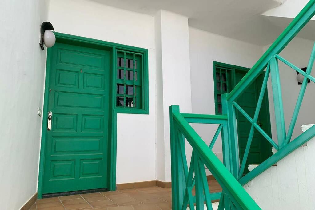 Bastian Casas Verdes