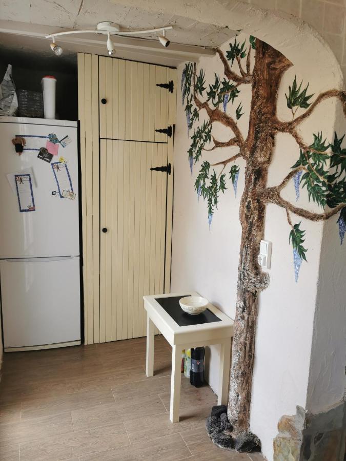 Casa De Gato Rustic *
