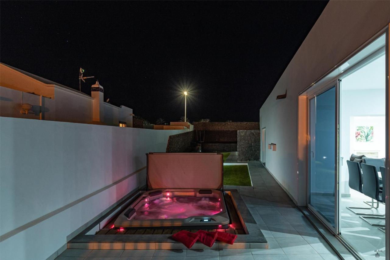 Villa Rossa - Now - Lh215 By Now Ltd Playa Blanca (Lanzarote)