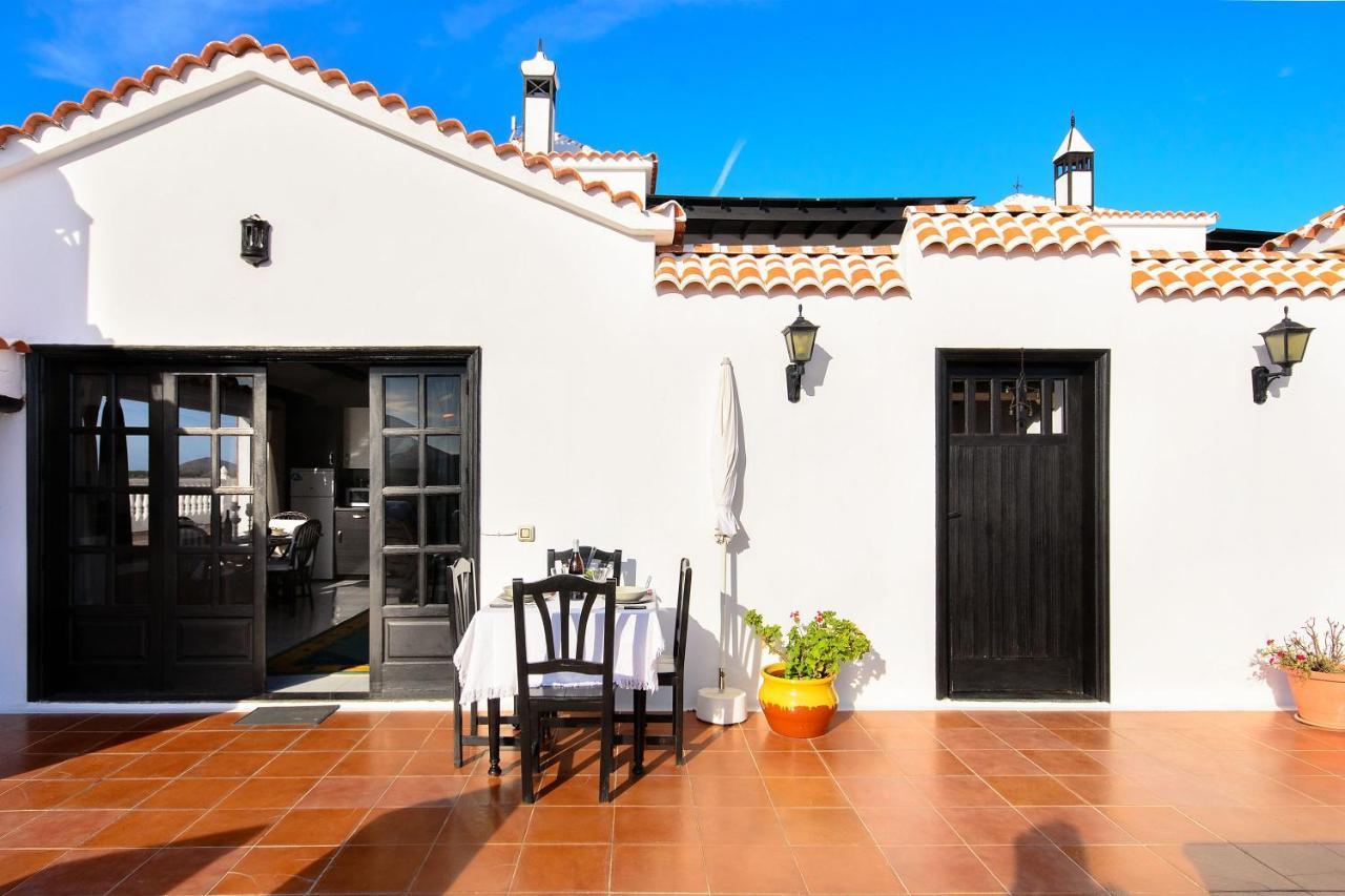 Clara 3 * Conil
