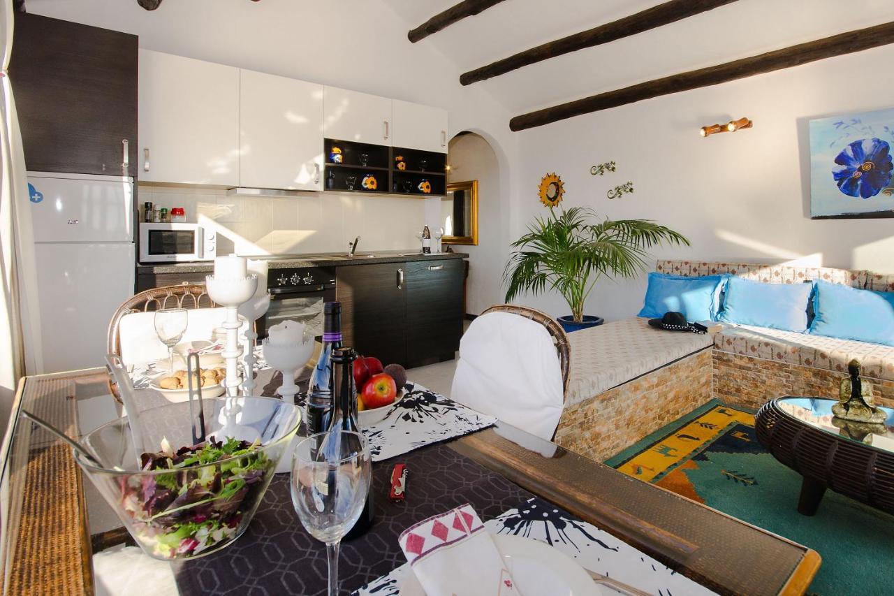 Casa Clara 3 * Conil