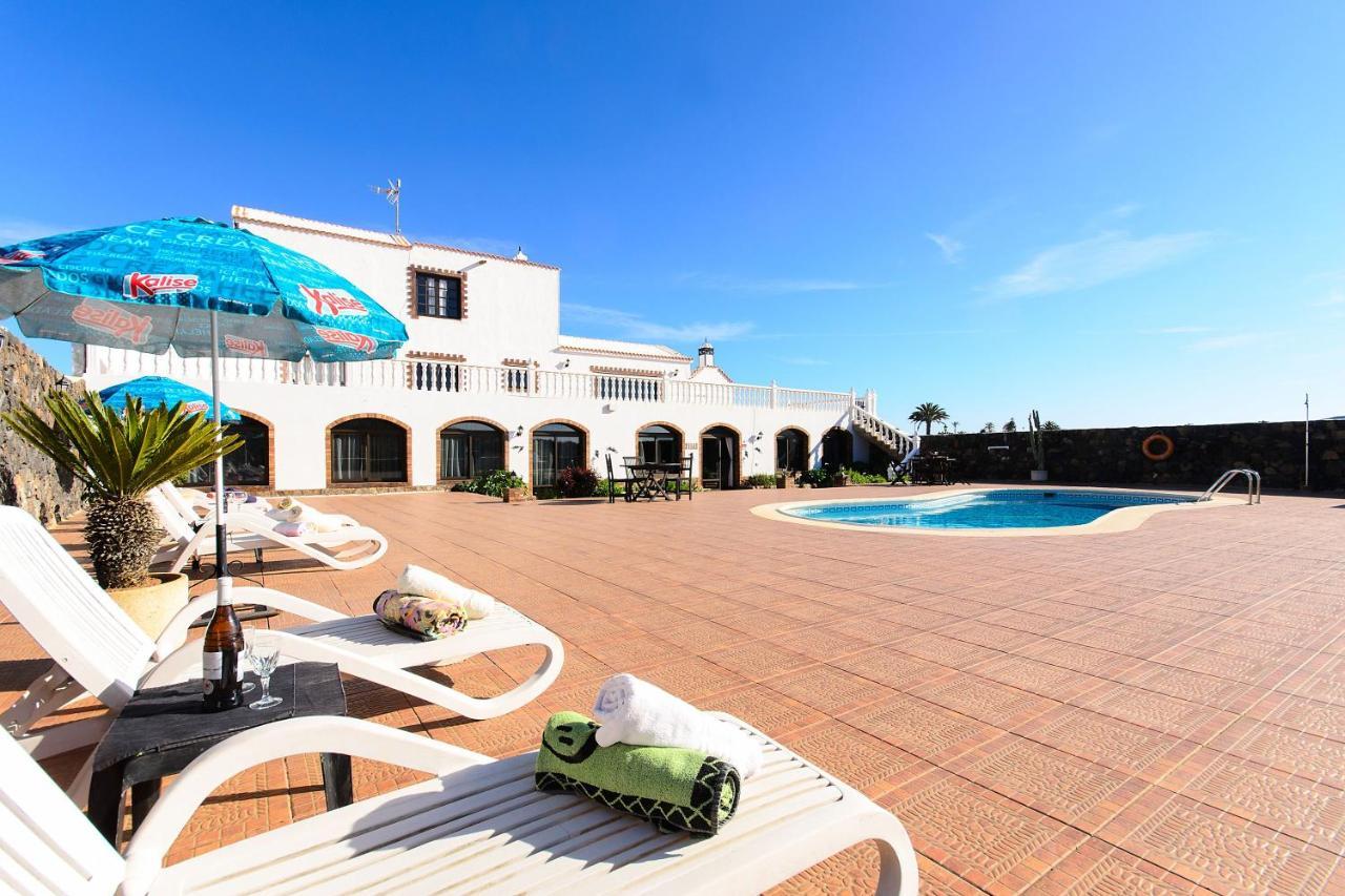 Clara 3 Villa *