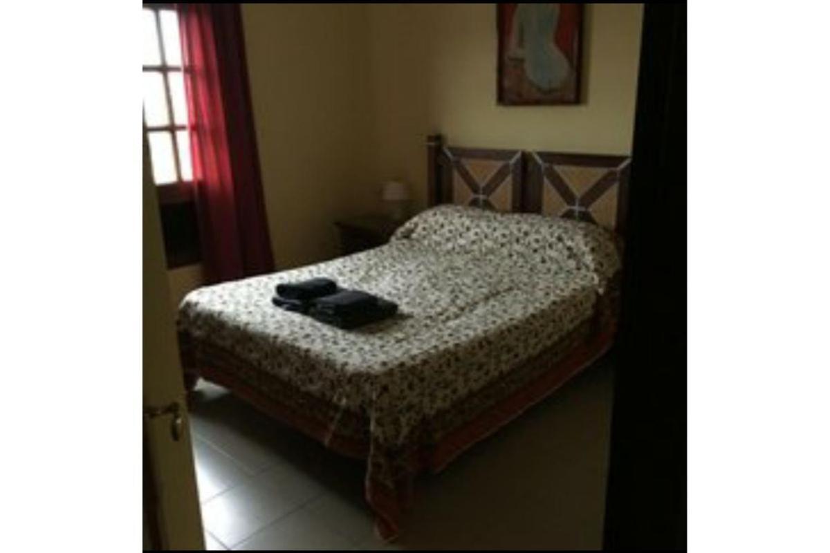 Calima Villa
