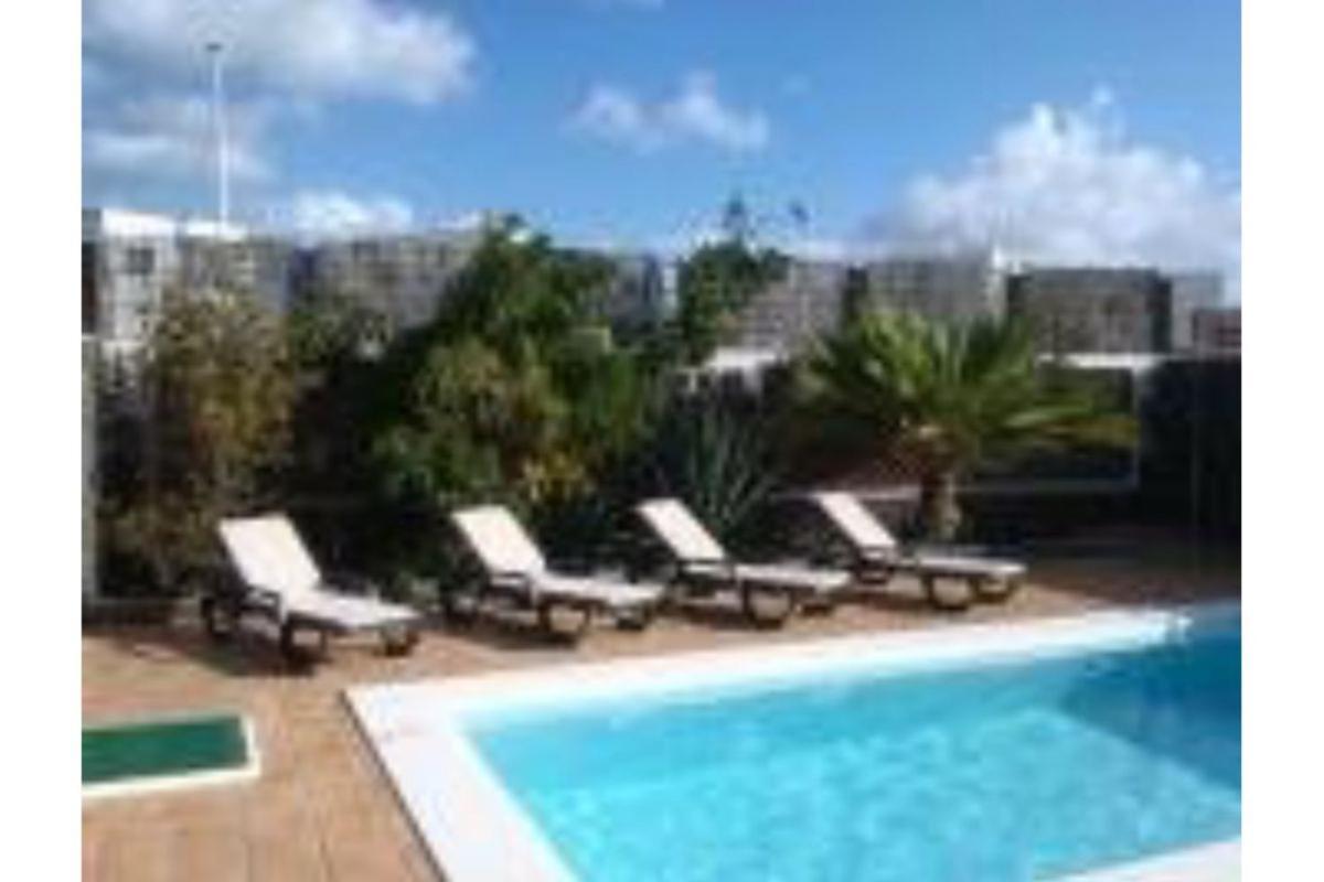 Calima Villa Playa Blanca (Lanzarote)