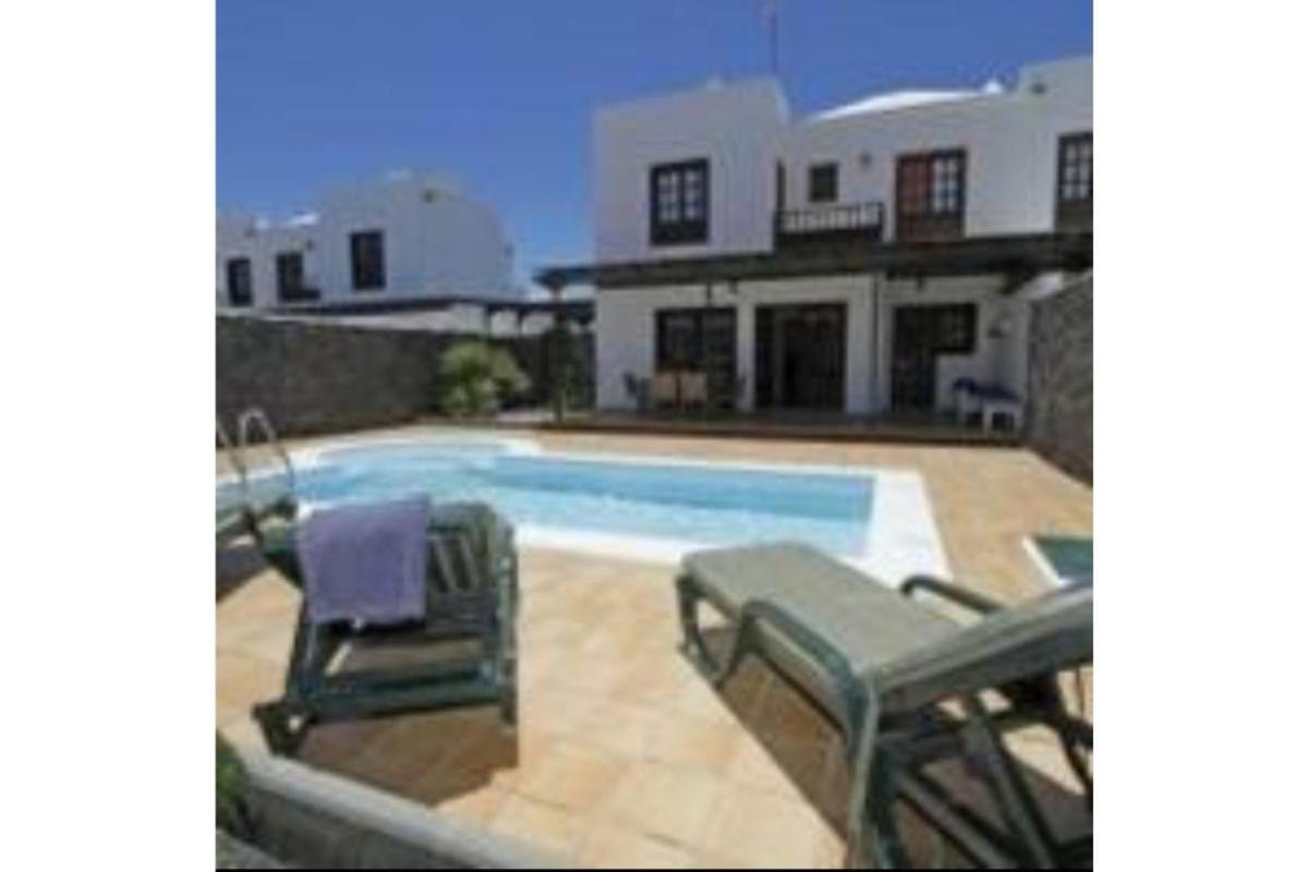 Calima Villa *