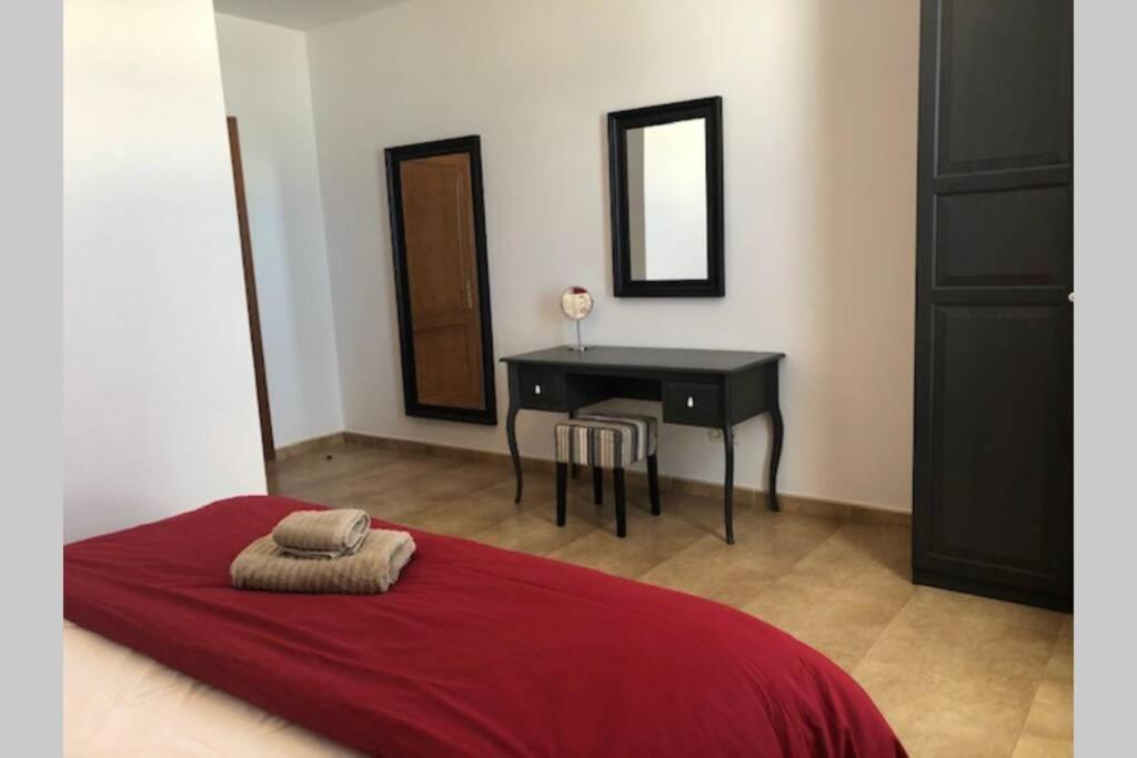 Apartamento The Penthouse Ascona In El Charco Arrecife (Lanzarote)