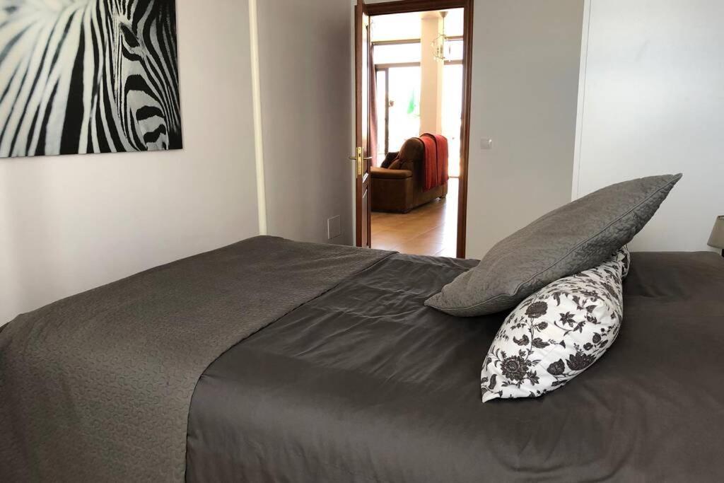 The Penthouse Ascona In El Charco