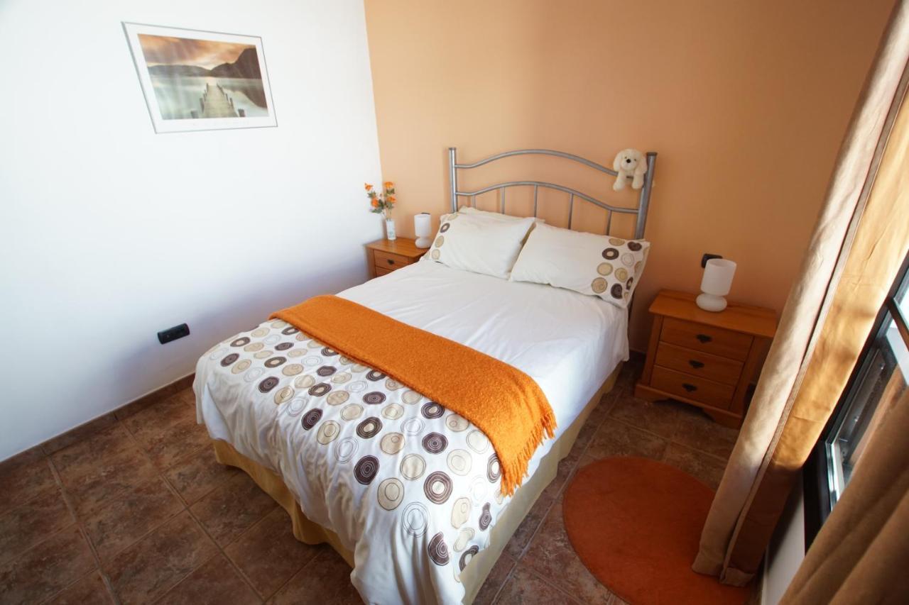 Casa Cactus Villa Tahiche