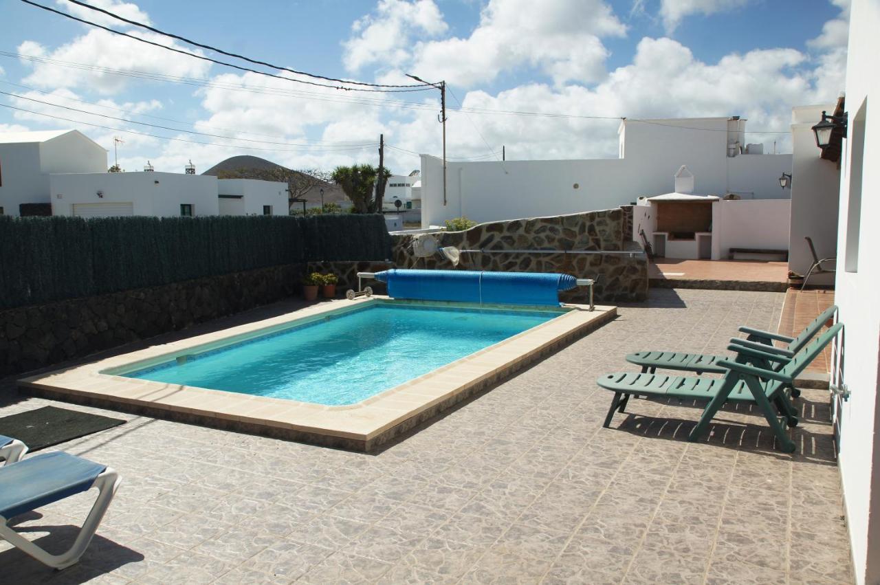 Villa Casa Cactus *