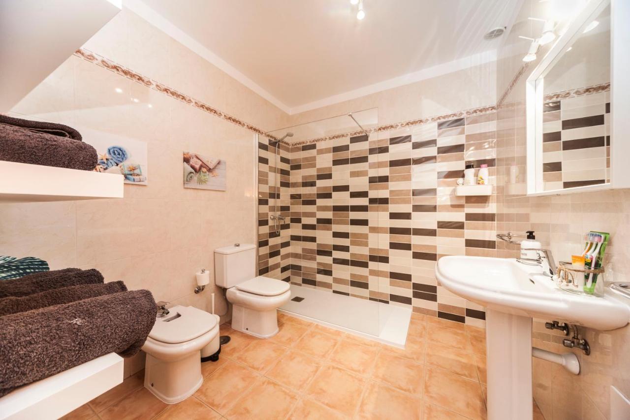 Luxury Diving Apartamento