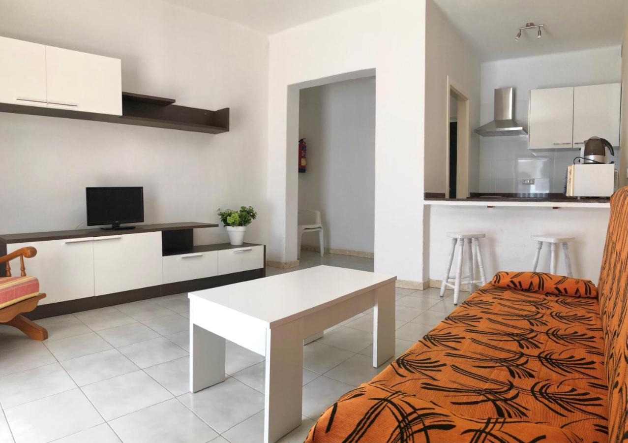 Apartment La Laguneta
