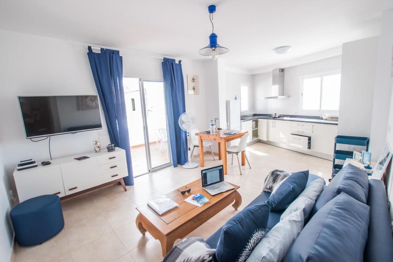 Apartamento Rincon Marinero With Large Terrace And Views *