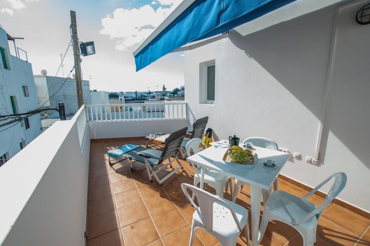 Rincon Marinero With Large Terrace And Views