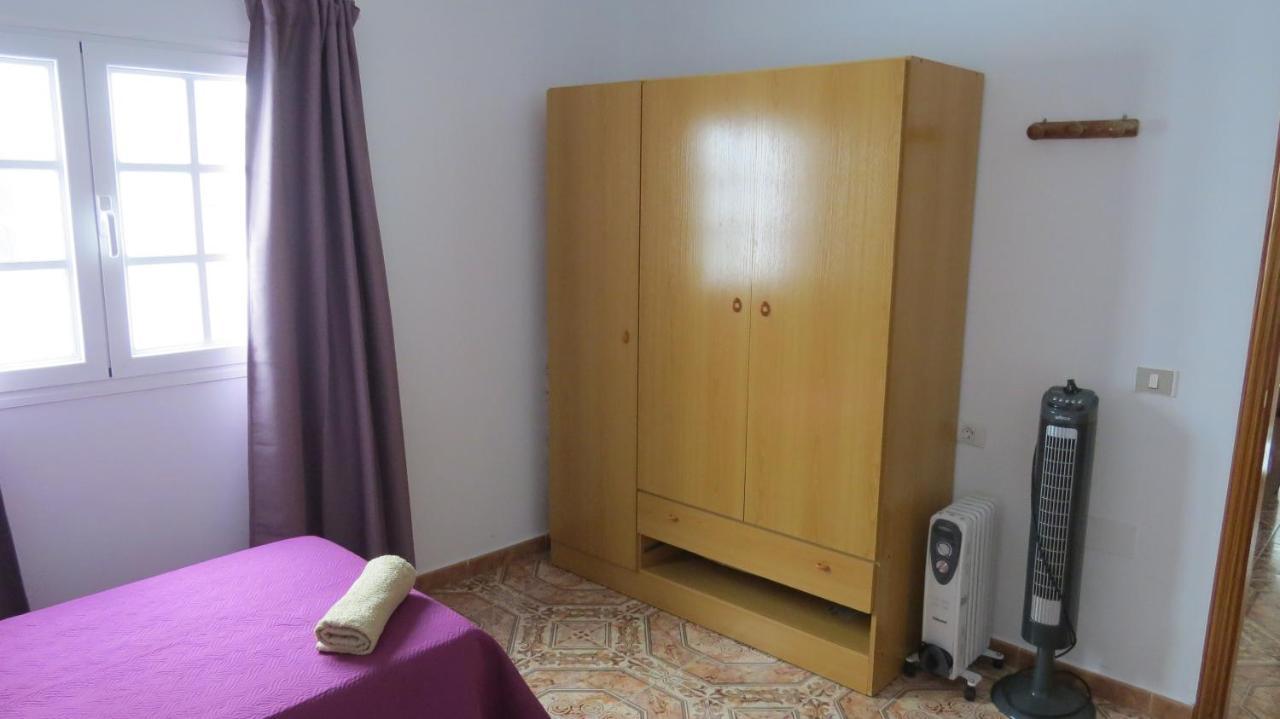 Apartamento Apartamentos Orzola