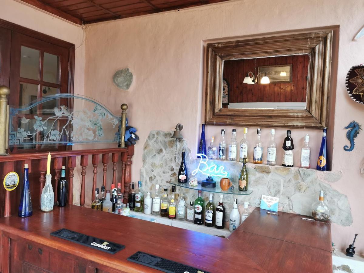 Casa De Gato Rustic Сasa de vacaciones *