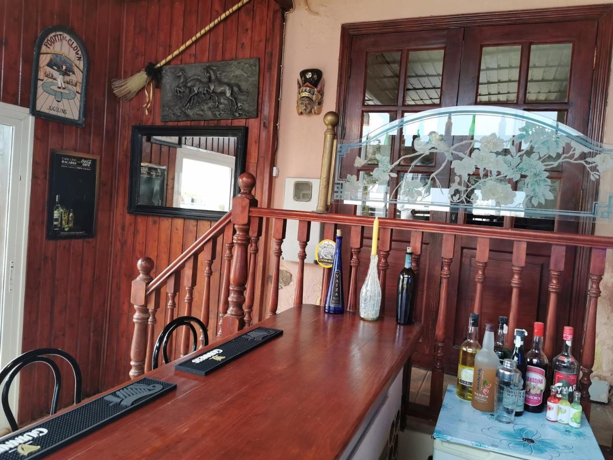 Casa De Gato Rustic *