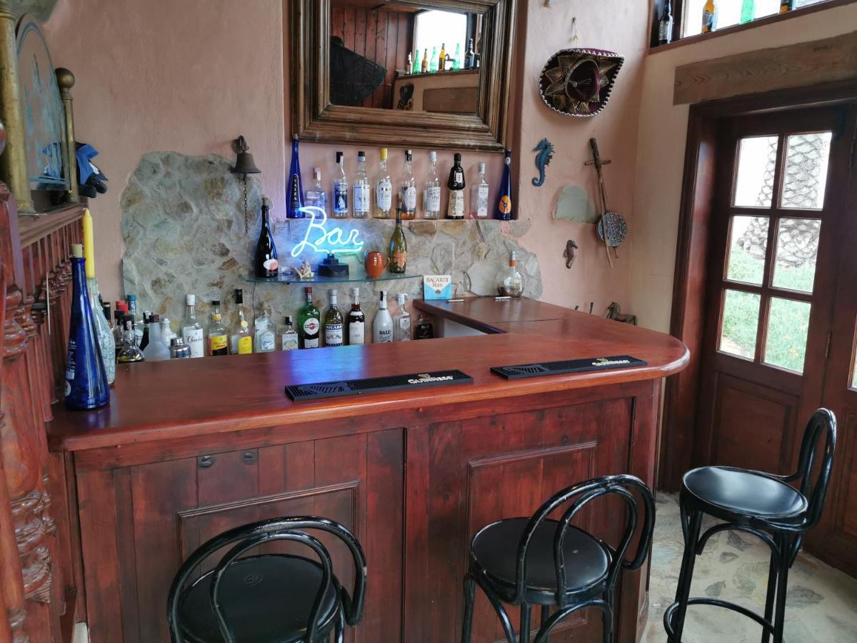 Casa De Gato Rustic *