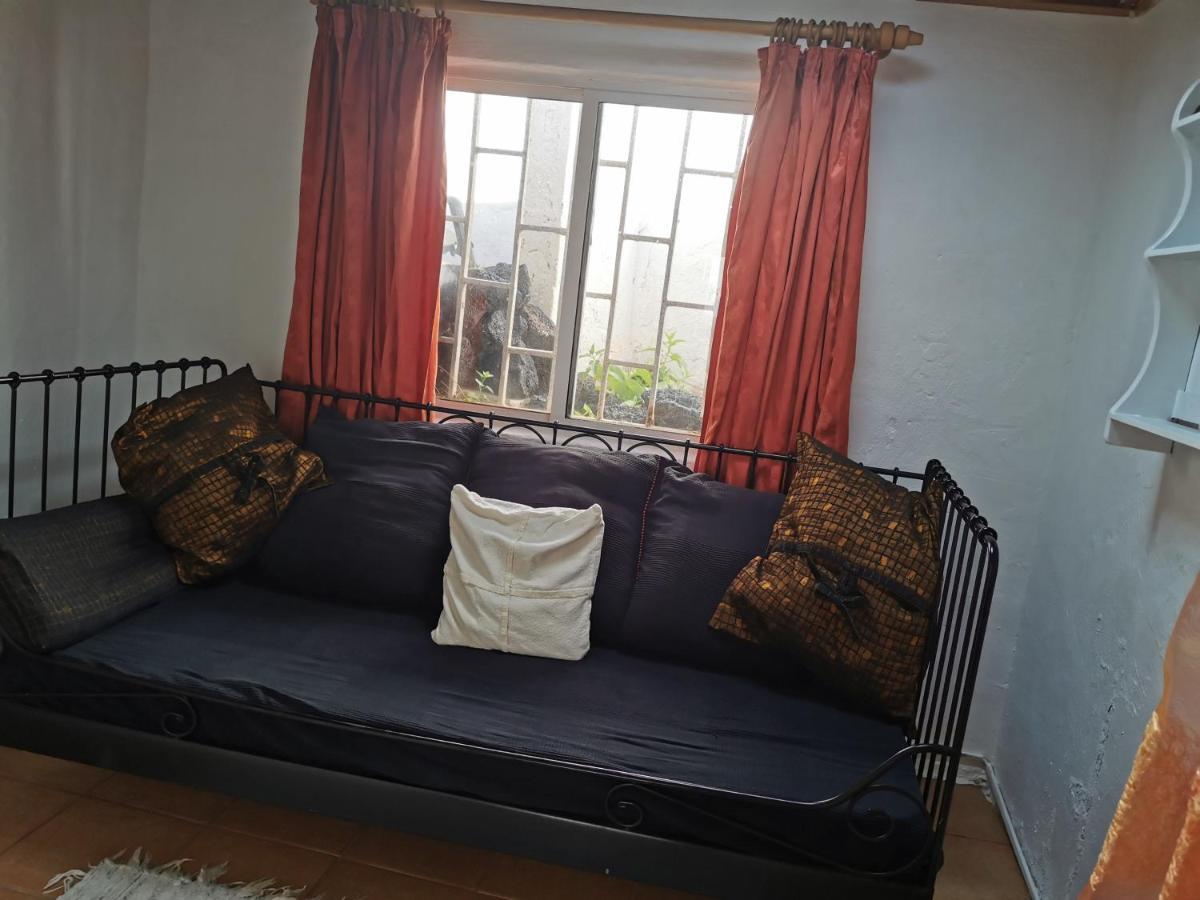 Casa De Gato Rustic *