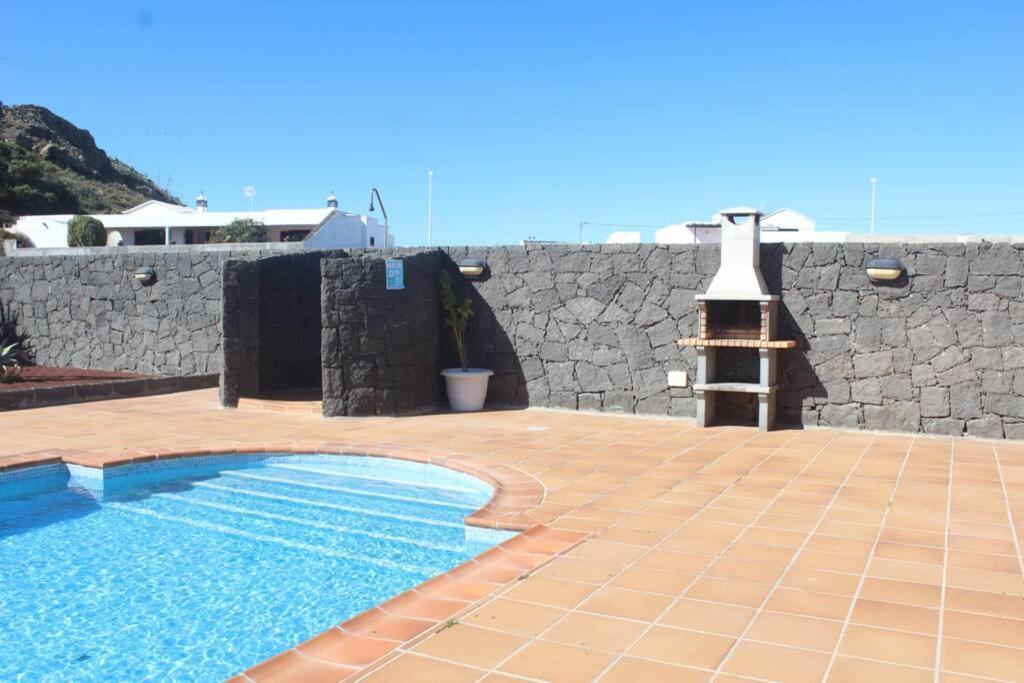 Margarita Villa San Bartolome (Las Palmas)