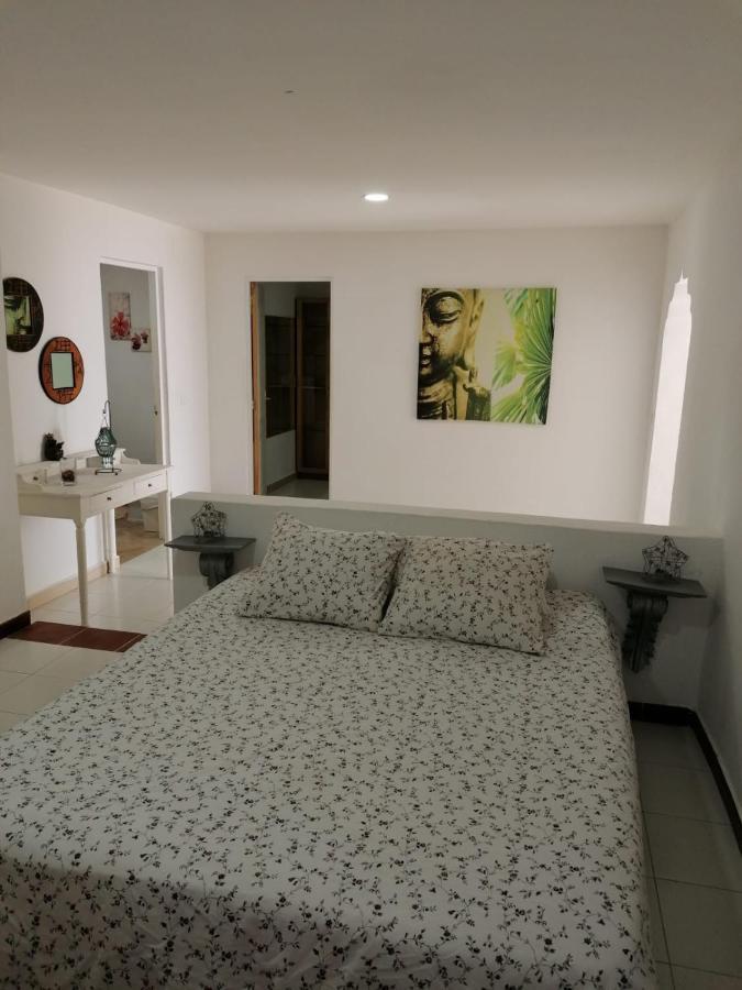 Casa Cris