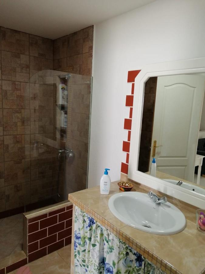 Apartamento Casa Cris *