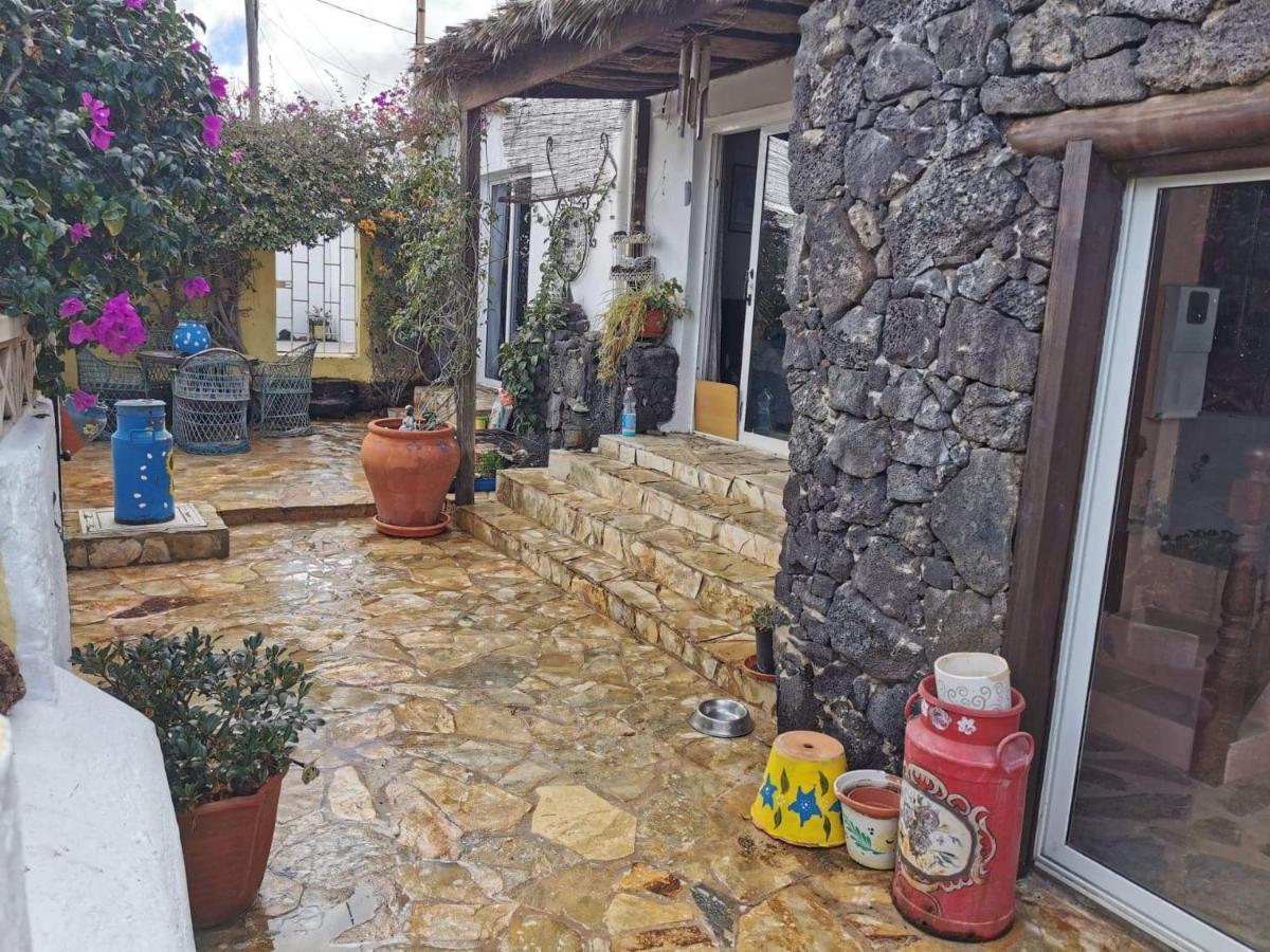 Сasa de vacaciones Casa De Gato Rustic *
