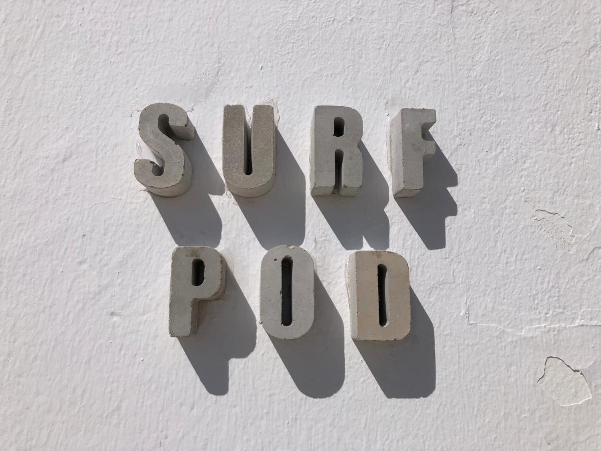Surf Pod - - 100m From *