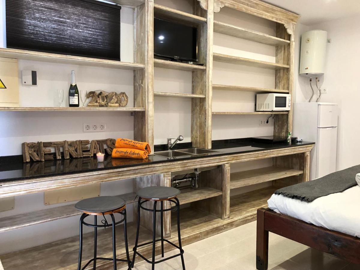 Apartment Surf Pod - - 100m From