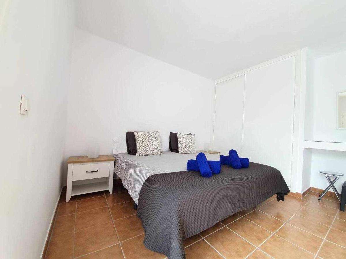 Apartamento Costa Mathilda Los Pocillos