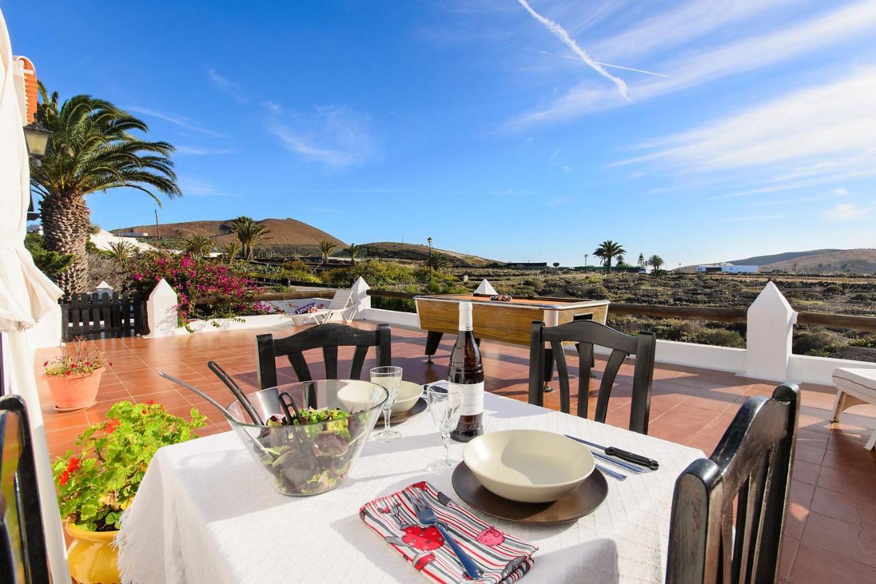 Casa Clara 3 *