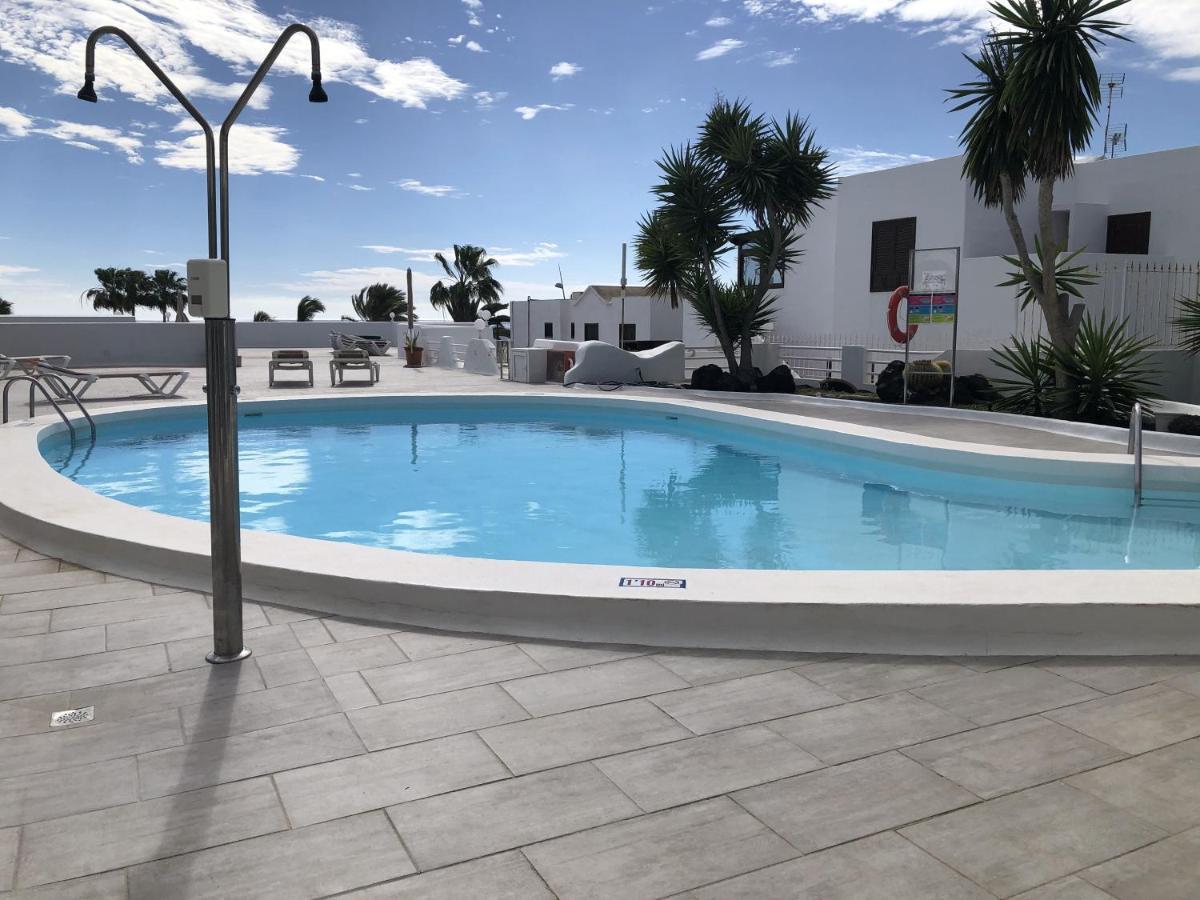 Apartment Los Arcos Apartment. Sea View