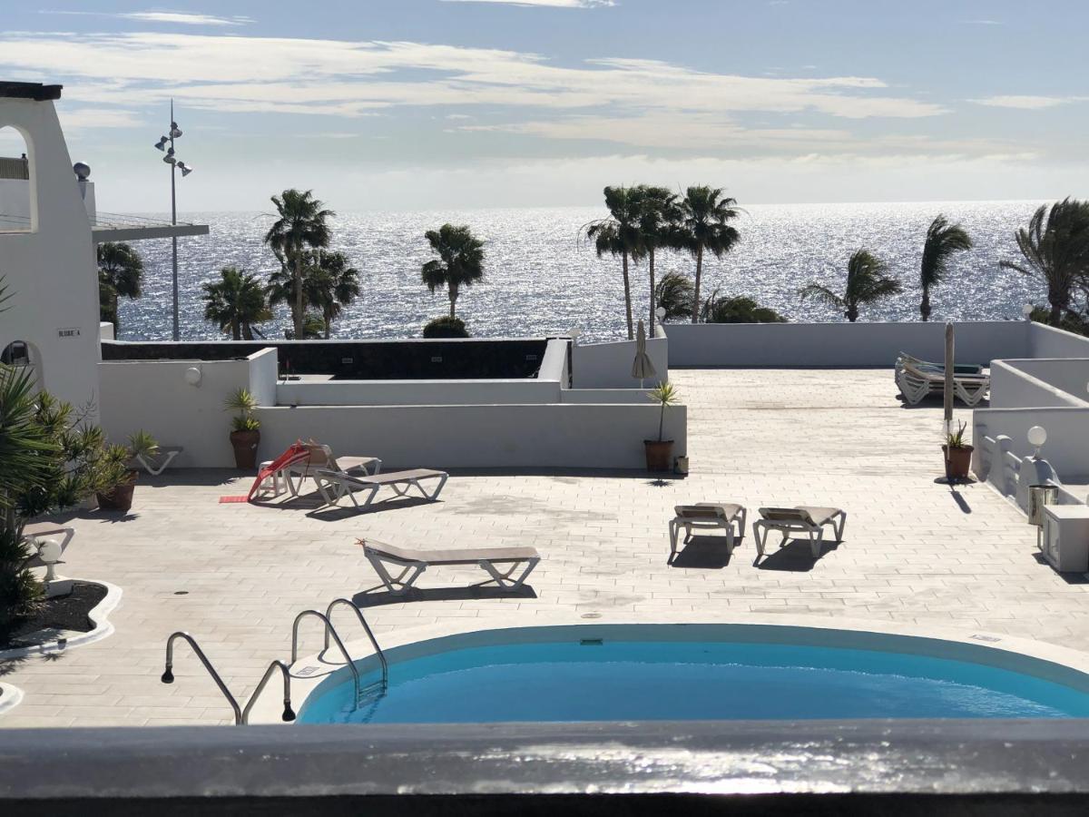 Los Arcos Apartment. Sea View Apartment *