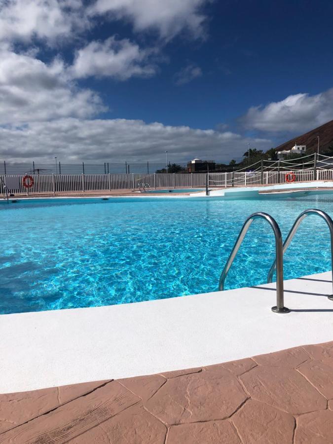 Casa María, Bonito Bungalow En Lanzarote Apartamento