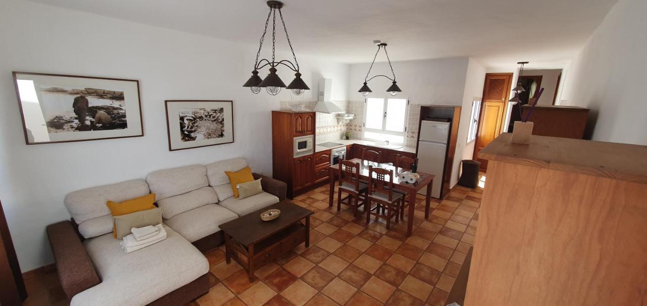 Apartamento Isabel2