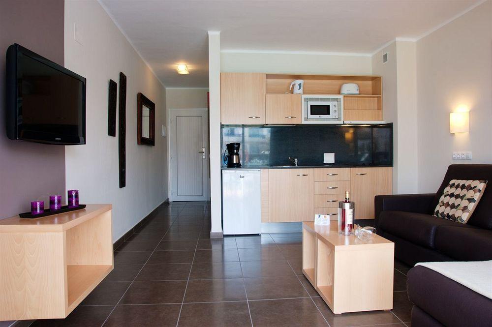 Apartamento Club Siroco (adults Only) *